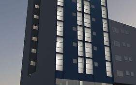 Hotel Consagrado
